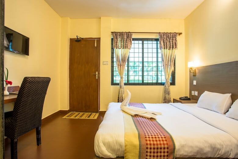 Hotel Siddhartha Cottage Butwal