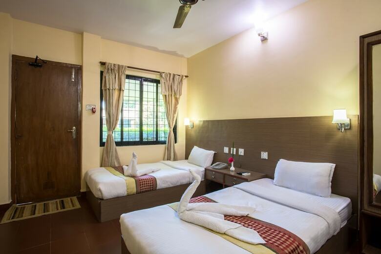 Hotel Siddhartha Cottage Butwal