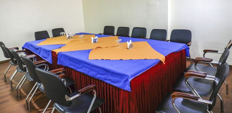 Hotel Siddhartha Cottage Butwal
