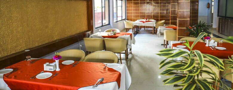 Hotel Siddhartha Cottage Butwal