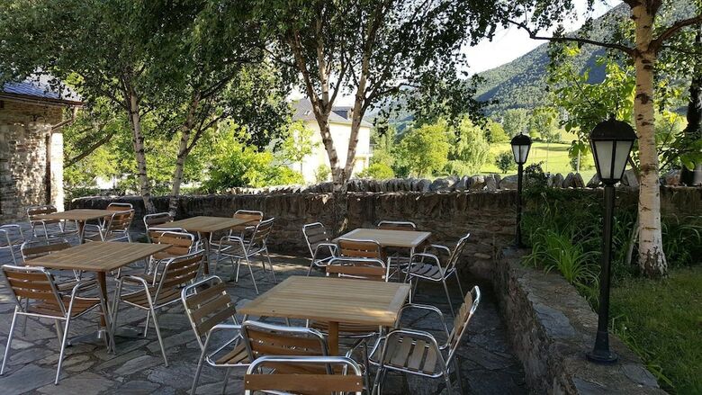 Nou Camping Bungalows