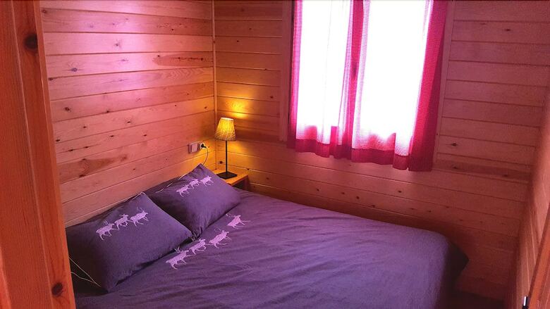 Nou Camping Bungalows