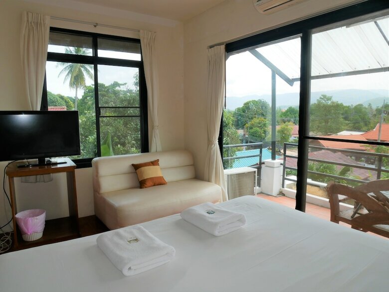 Hotel Sunset Inn
