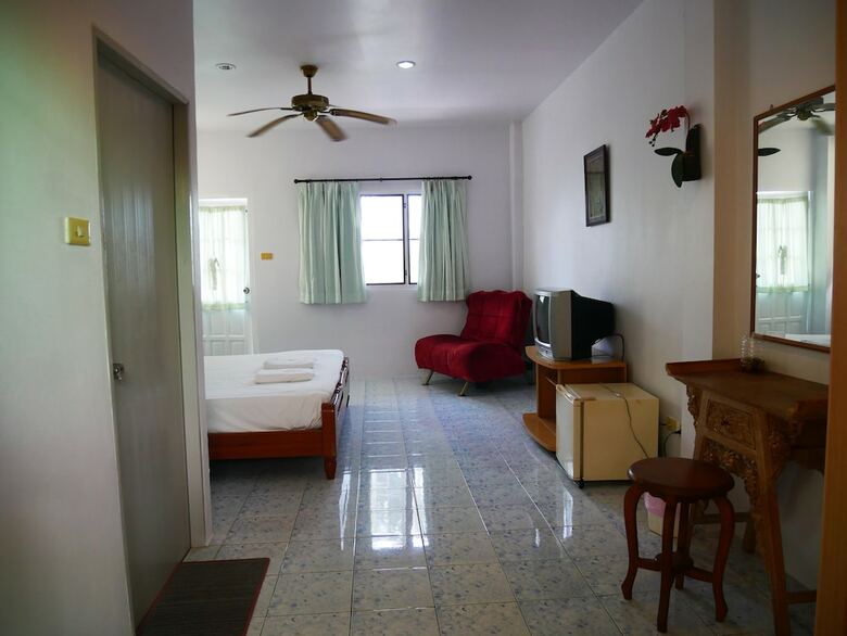 Hotel Sunset Inn