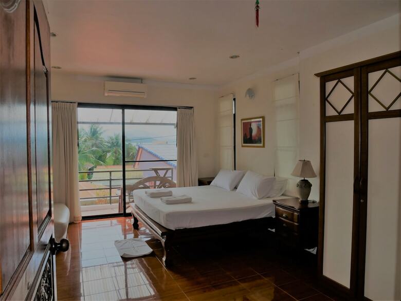 Hotel Sunset Inn