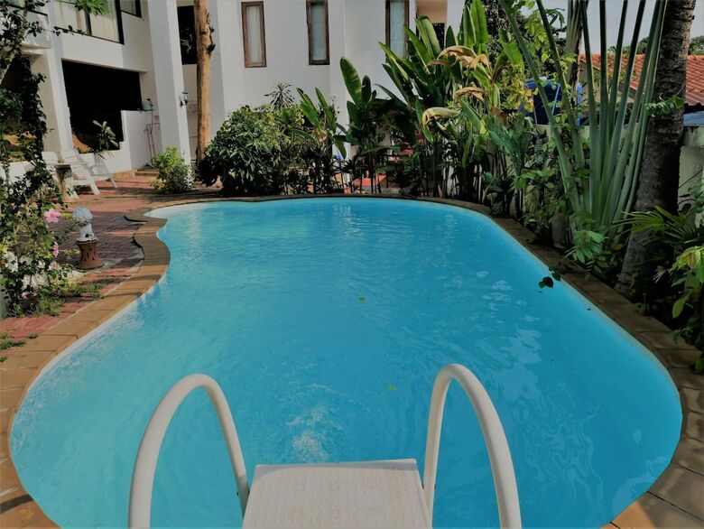 Hotel Sunset Inn