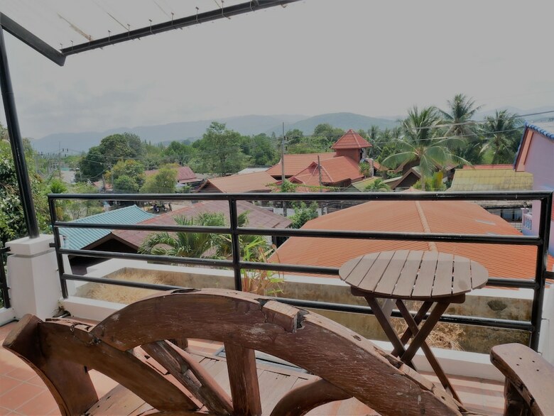 Hotel Sunset Inn