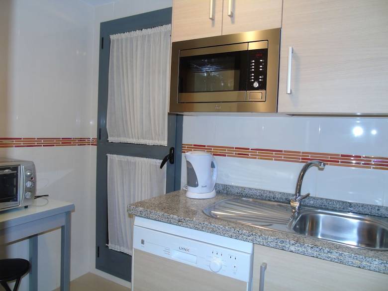 Apartamentos A&n Chanquete