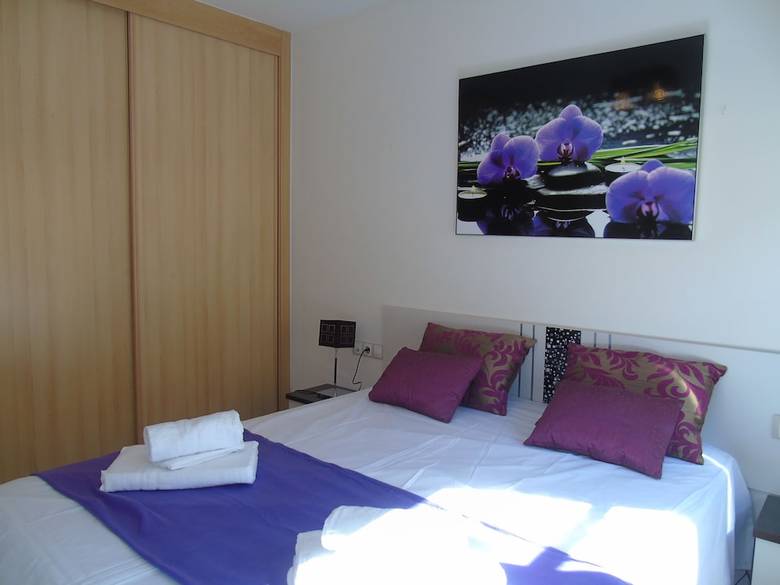Apartamentos A&n Chanquete
