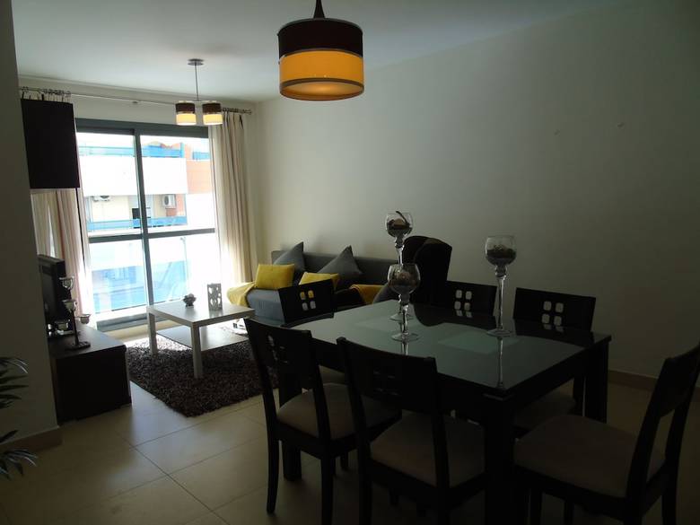 Apartamentos A&n Chanquete