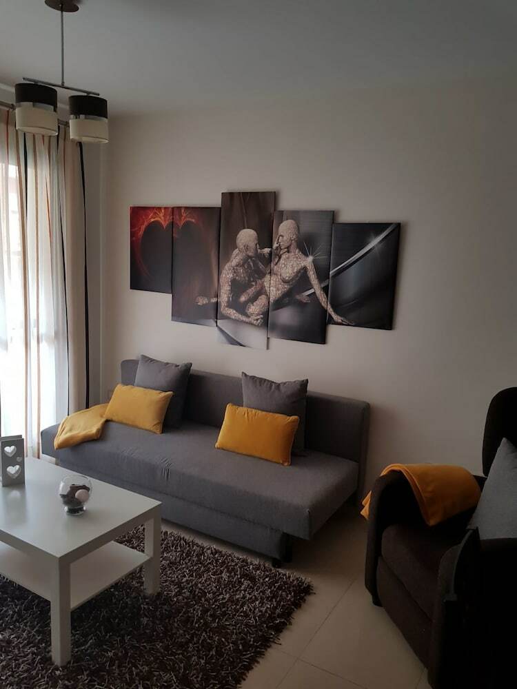 Apartamentos A&n Chanquete