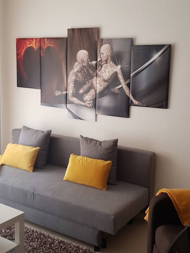 Apartamentos A&n Chanquete