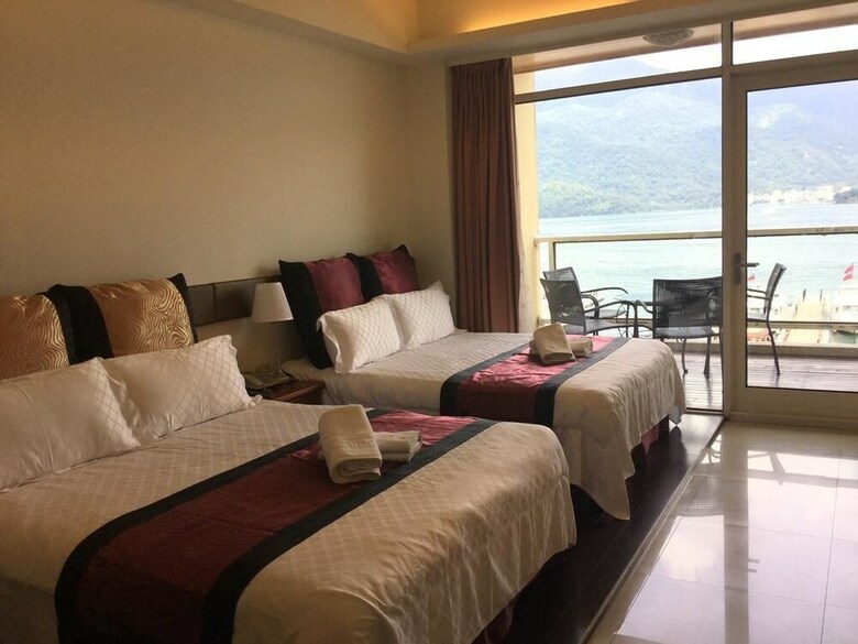 Bed & Breakfast Ming Lake Dike Resort