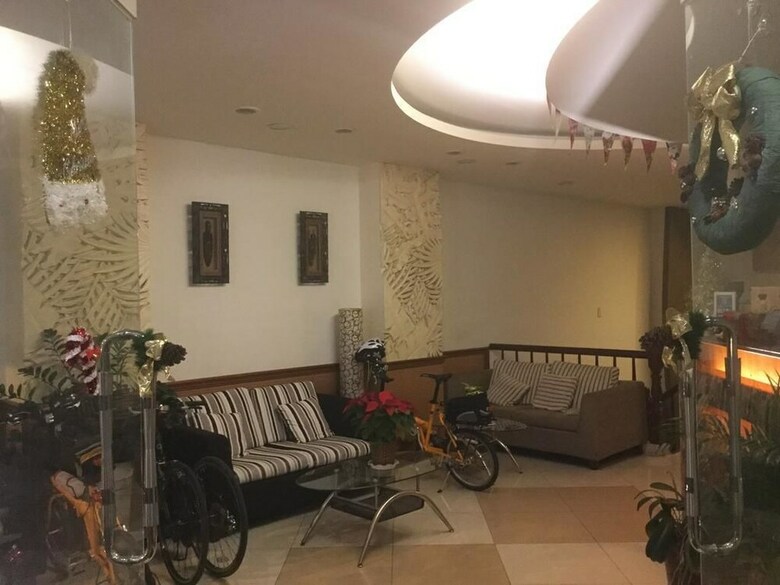 Bed & Breakfast Ming Lake Dike Resort