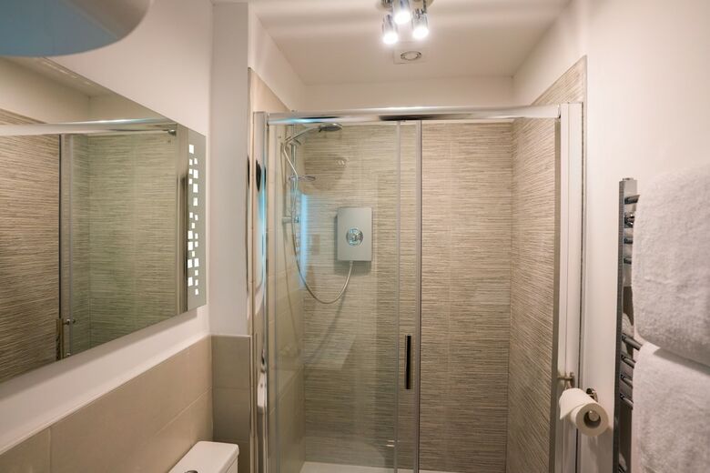 Apartamentos Park Road House