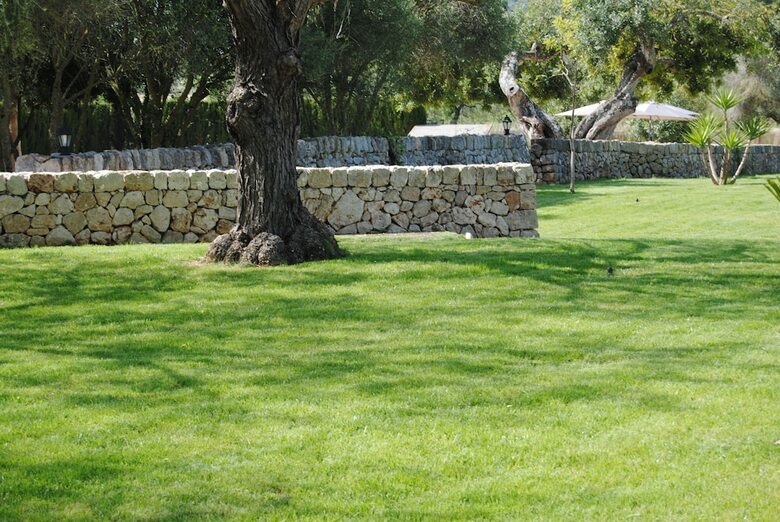 Hotel Rural Es Riquers