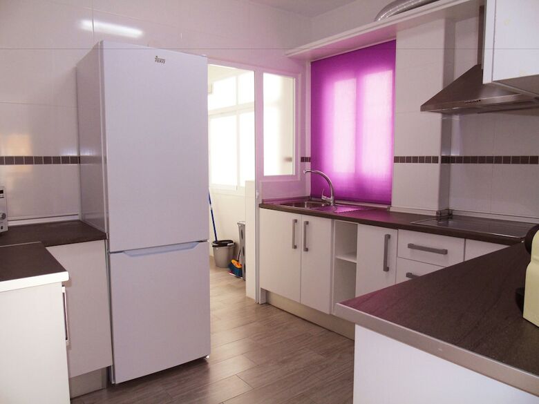 Apartamentos A&n Margarita