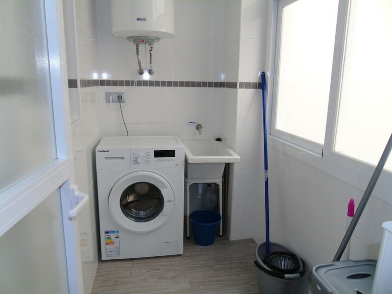 Apartamentos A&n Margarita