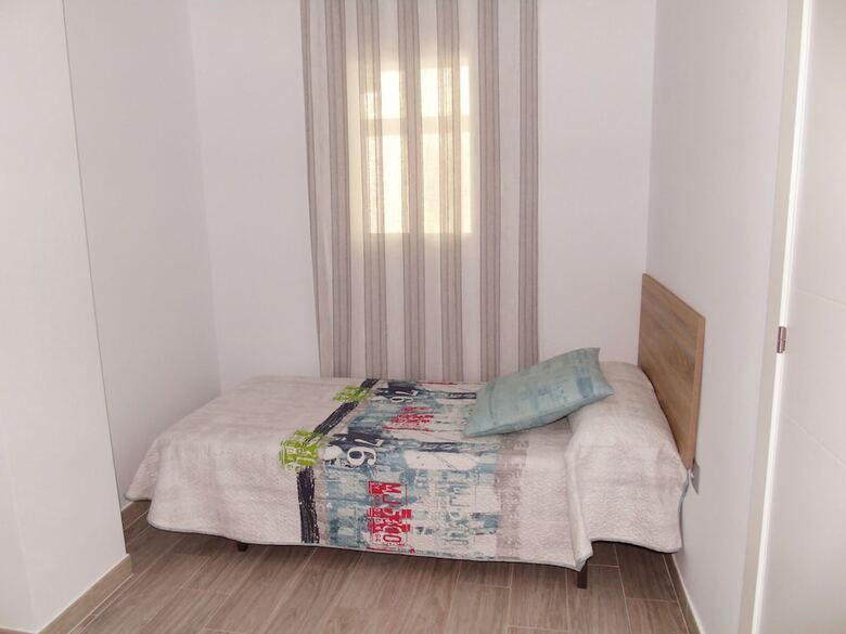 Apartamentos A&n Margarita