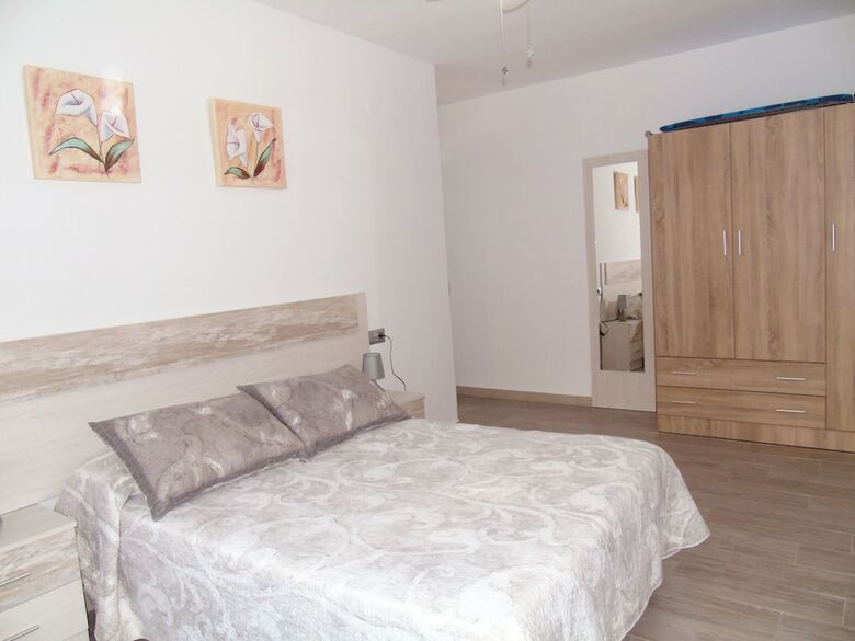 Apartamentos A&n Margarita