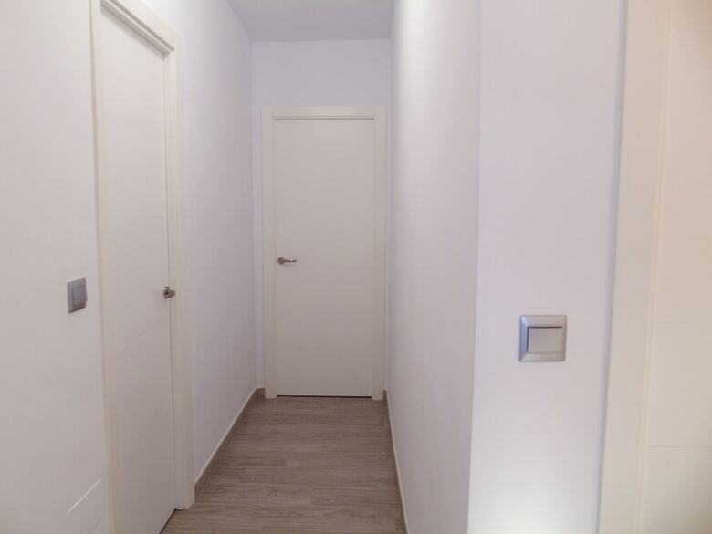 Apartamentos A&n Margarita