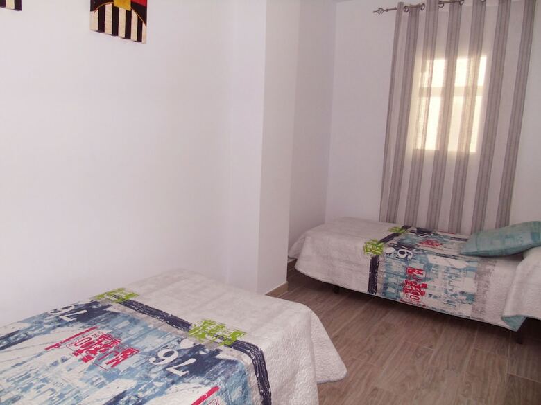 Apartamentos A&n Margarita