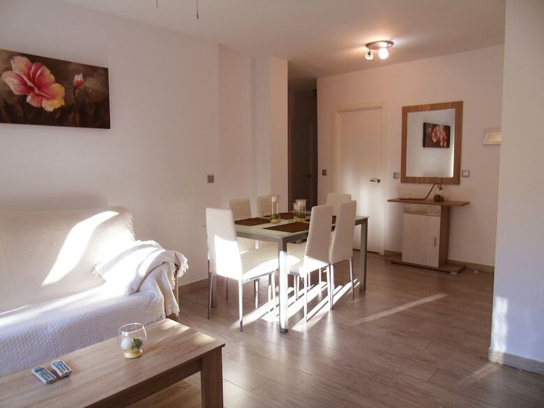 Apartamentos A&n Margarita