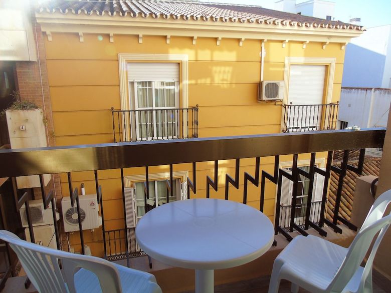 Apartamentos A&n Margarita
