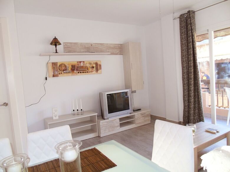 Apartamentos A&n Margarita
