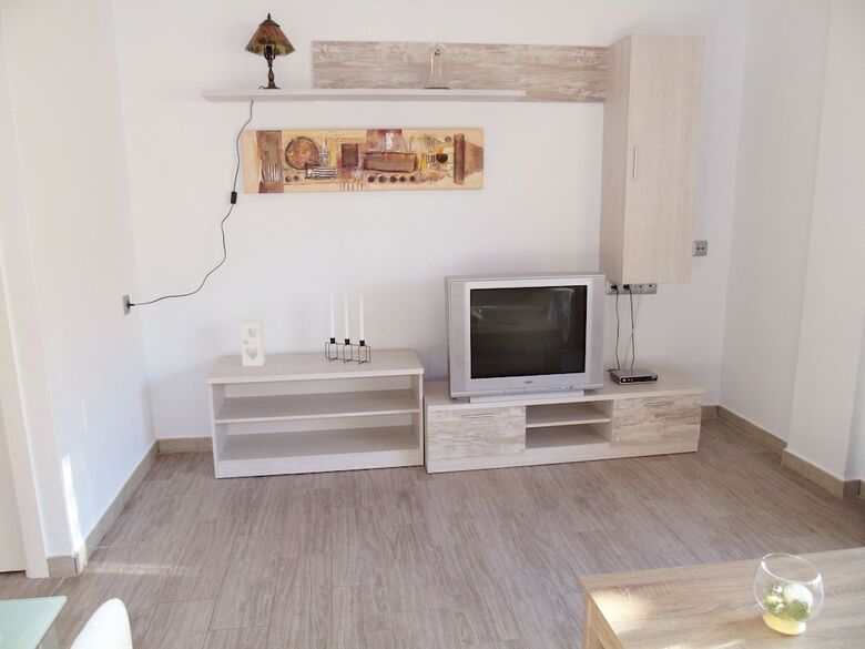 Apartamentos A&n Margarita