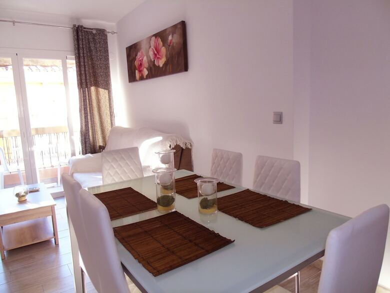 Apartamentos A&n Margarita