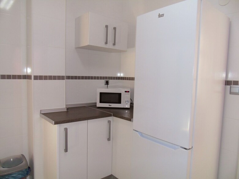 Apartamentos A&n Margarita