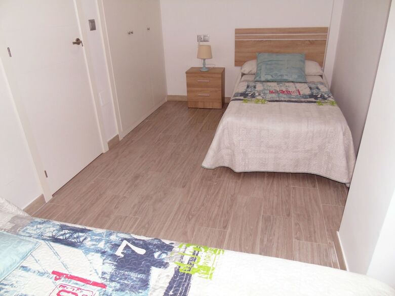 Apartamentos A&n Margarita