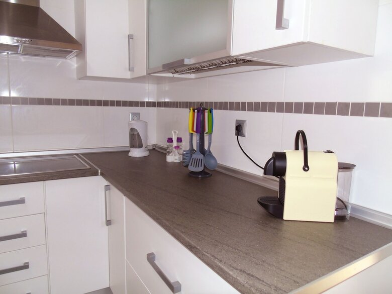 Apartamentos A&n Margarita
