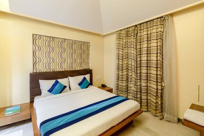 Hotel Mint Koregaon Park