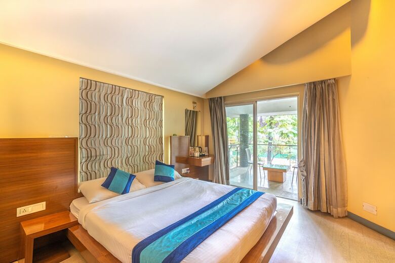 Hotel Mint Koregaon Park