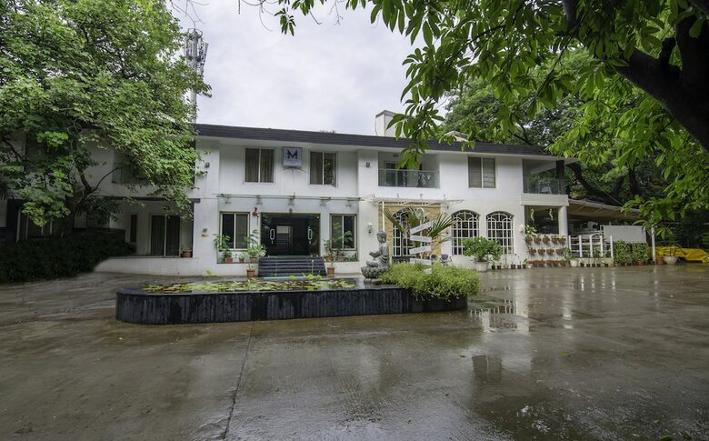 Hotel Mint Koregaon Park