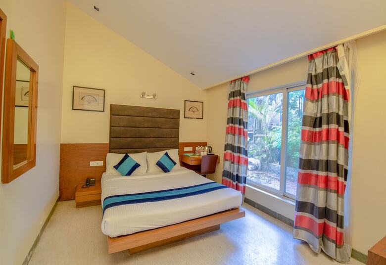 Hotel Mint Koregaon Park