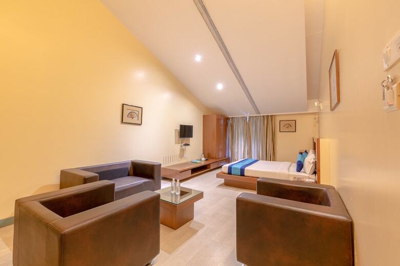 Hotel Mint Koregaon Park