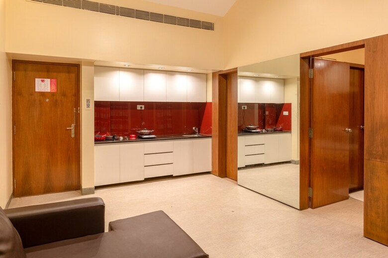 Hotel Mint Koregaon Park