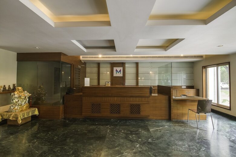Hotel Mint Koregaon Park