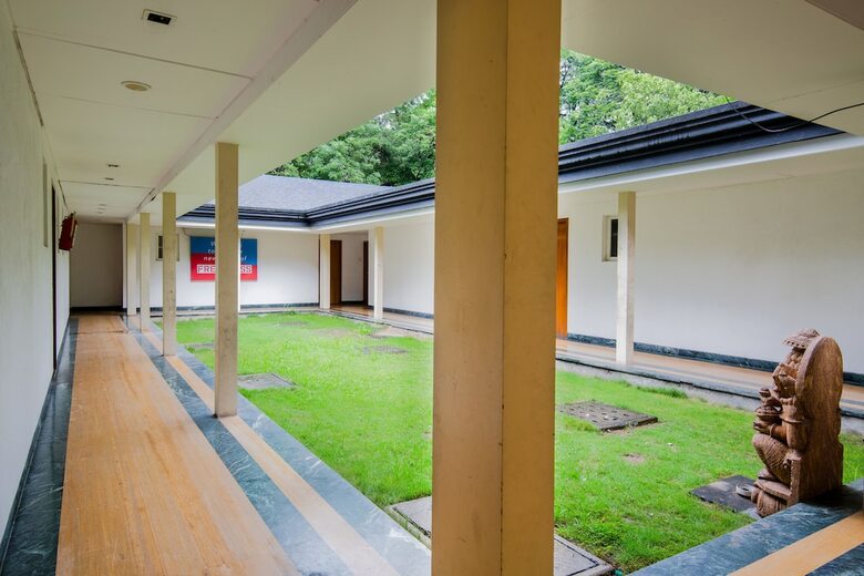 Hotel Mint Koregaon Park