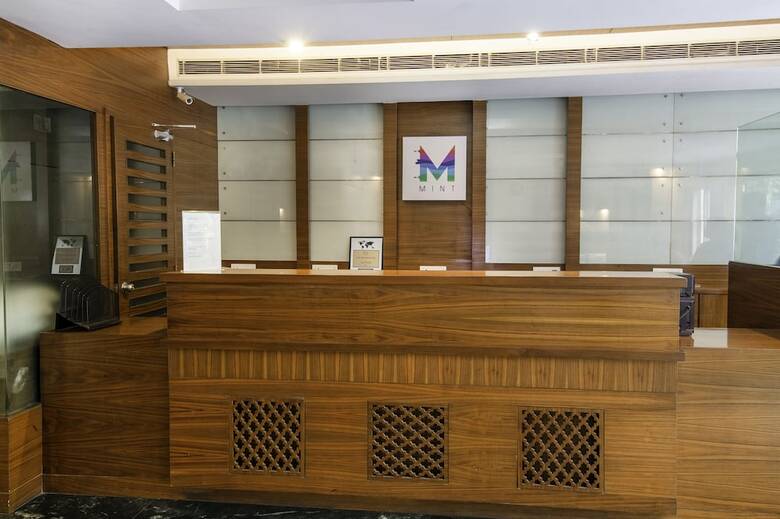 Hotel Mint Koregaon Park