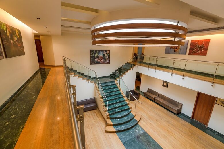 Hotel Mint Koregaon Park