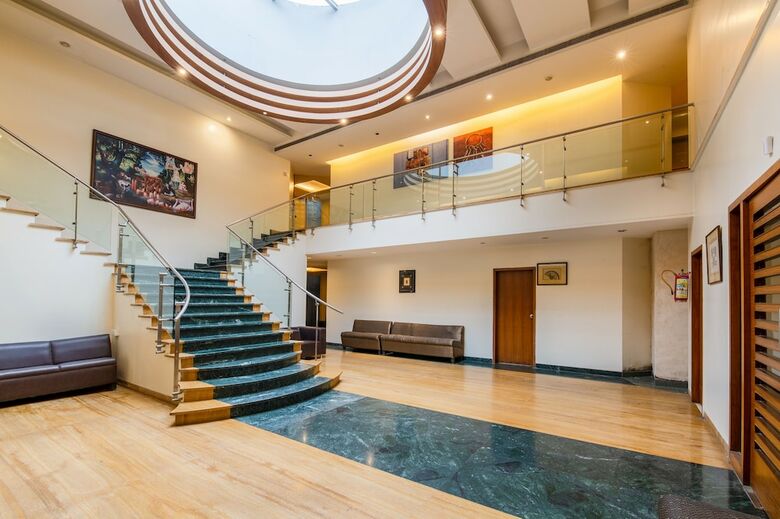 Hotel Mint Koregaon Park