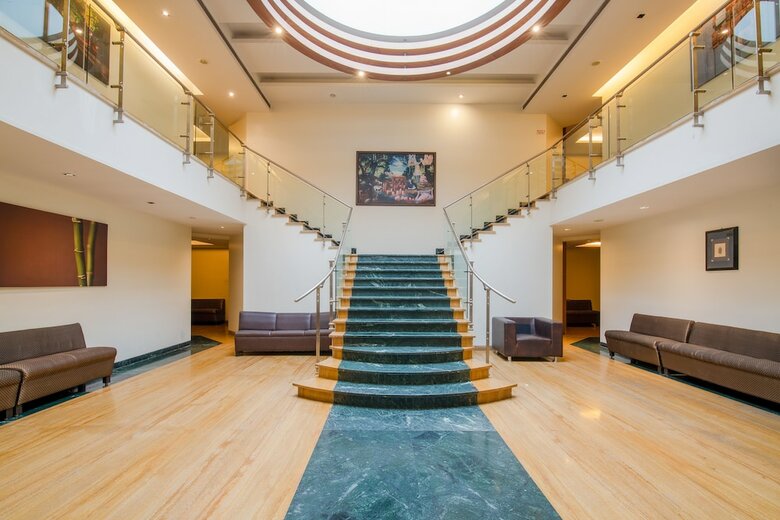 Hotel Mint Koregaon Park