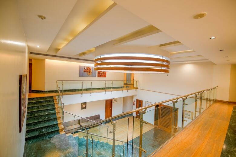 Hotel Mint Koregaon Park