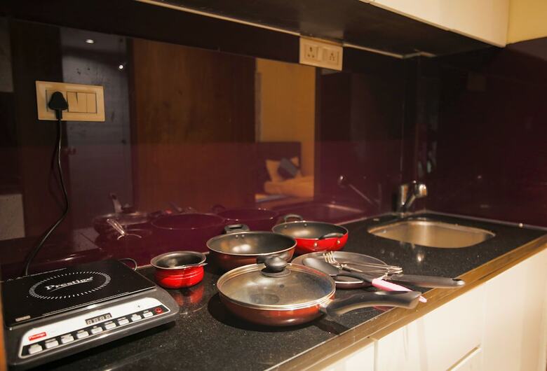 Hotel Mint Koregaon Park