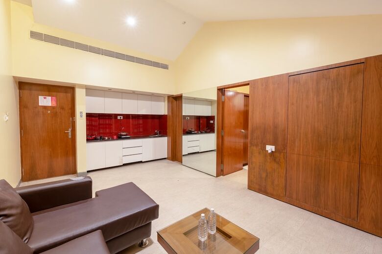 Hotel Mint Koregaon Park