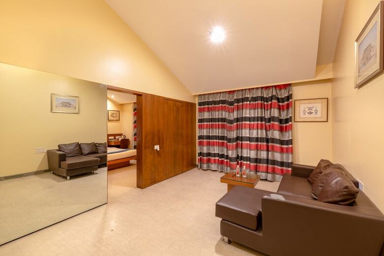 Hotel Mint Koregaon Park